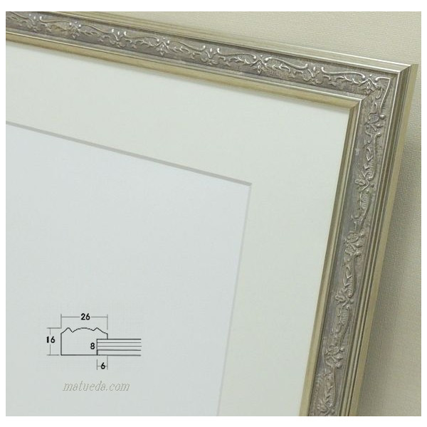 楽天市場】8222 水彩F8 コンパクトサイズ（マット巾55mm）軽量タイプ