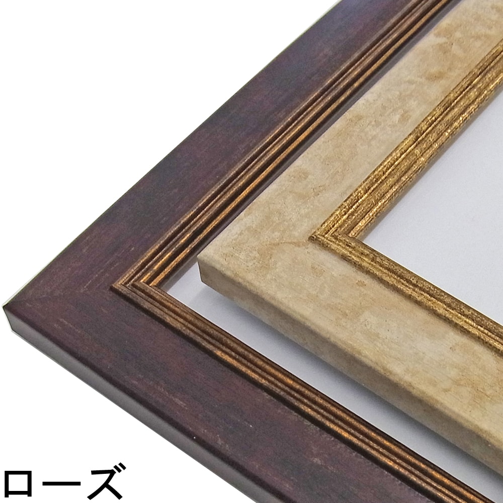 楽天市場】ジグソーパズル額 MH-E12J アクリル付 額縁内寸法(適合する