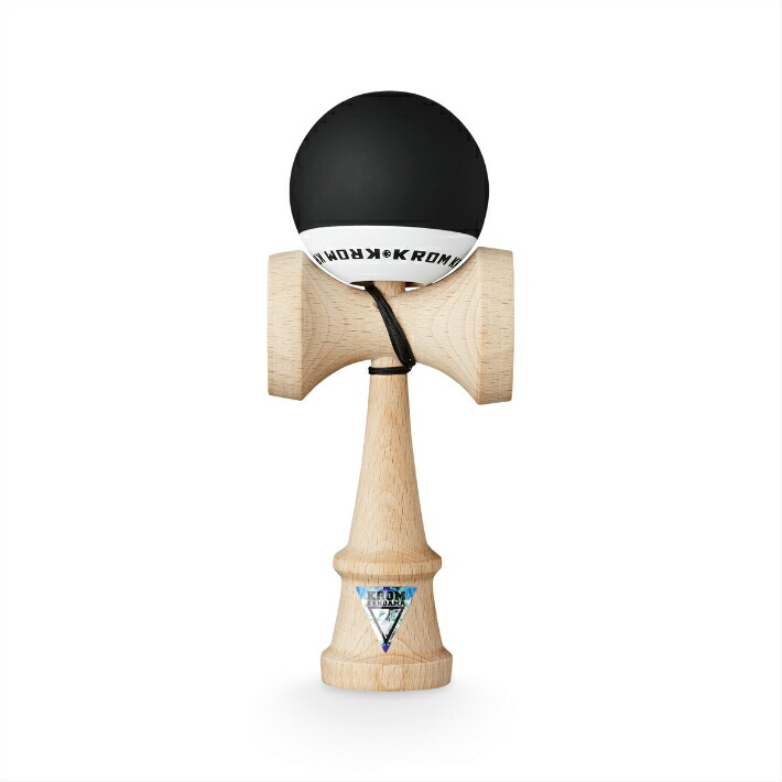 楽天市場】KROM POP 全11色 けん玉 ケンダマ kendama クロム ポップ
