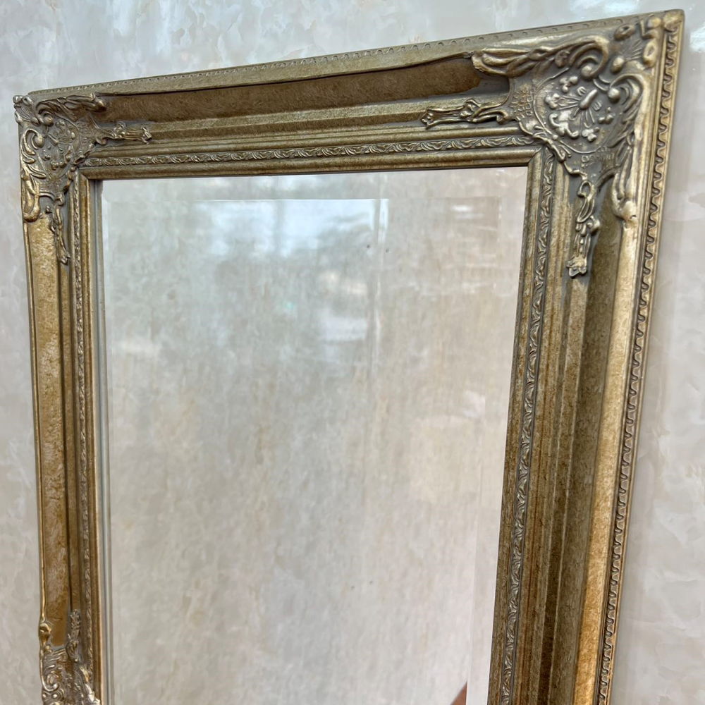 楽天市場】【期間限定pt3倍】 アンティーク ミラー 全身鏡