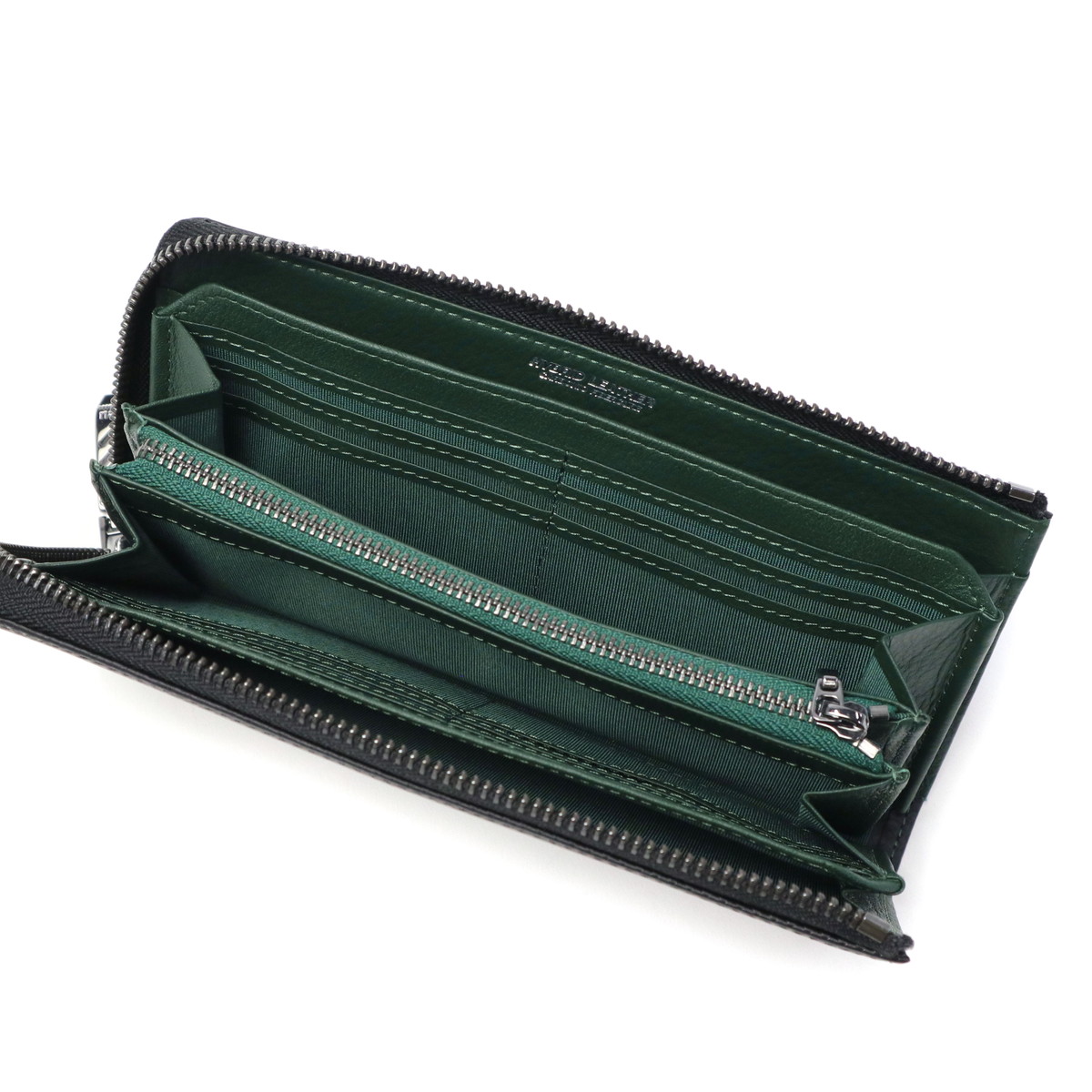 楽天市場】【土日限定 最大48倍】 Neu interesse 長財布 メンズ 大容量