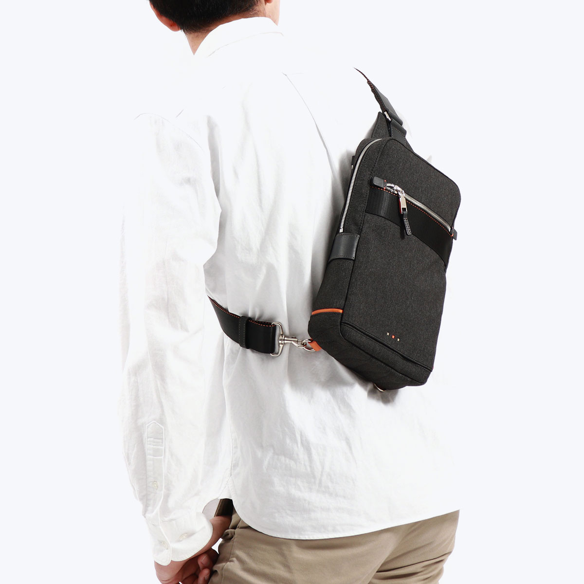 楽天市場】【最大46倍 2/25限定】 ノベルティ付 IS/IT ボディバッグ