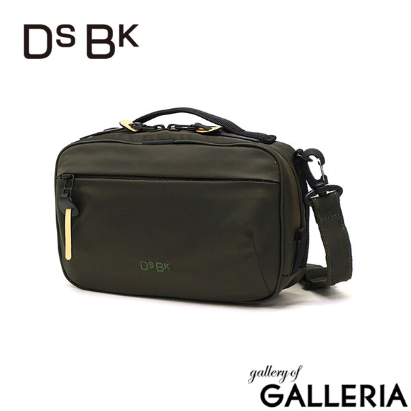 楽天市場】【最大46倍 2/25限定】 ノベルティ付 DSBK ショルダーバッグ