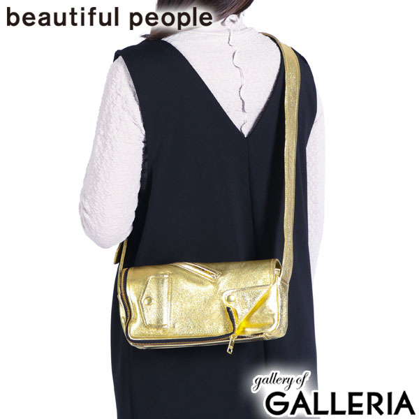 楽天市場】【最大46倍 2/25限定】 ビューティフルピープル ショルダー