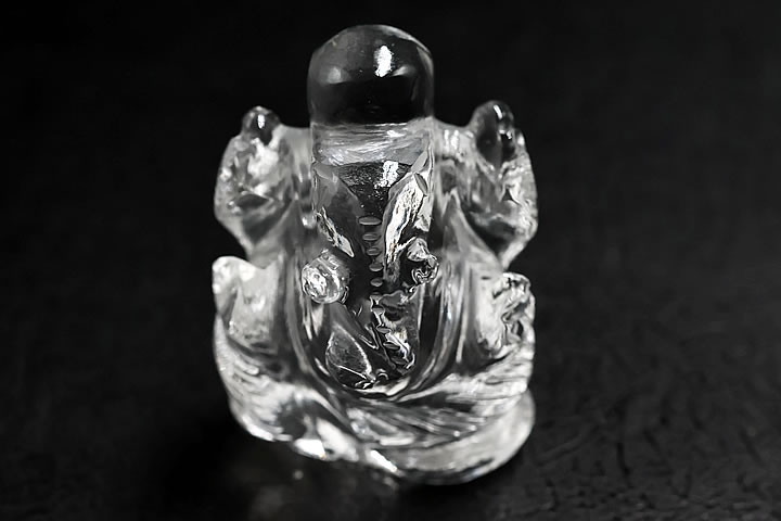 ガネーシャ 置物 水晶」の人気商品一覧 | 安い商品を通販サイトから