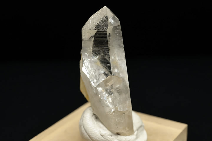 楽天市場】乙女水晶(国産水晶)山梨県乙女鉱山産 : ギャラリーメイスン