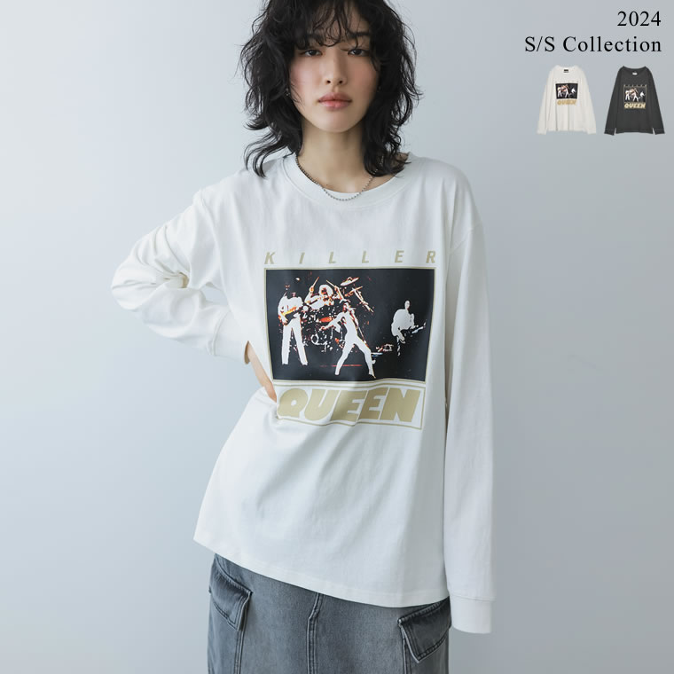 楽天市場】【全品MAX1,500円OFFクーポン】M/Lサイズ QUEENオーバー