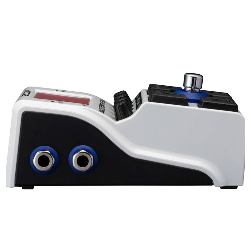 楽天市場】ZOOM マルチストンプ MS-50G+ MultiStomp ギター