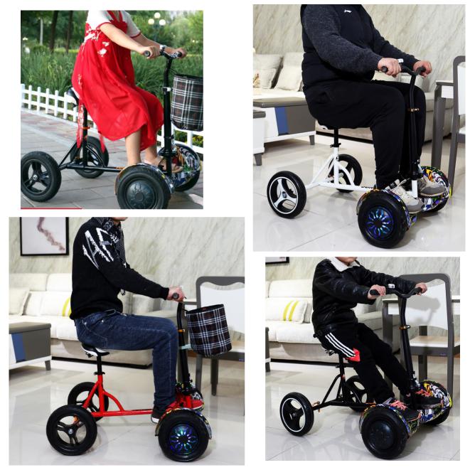 楽天市場】『Gangoo-Cart SE』 取外し 折畳 可能 カート オプション