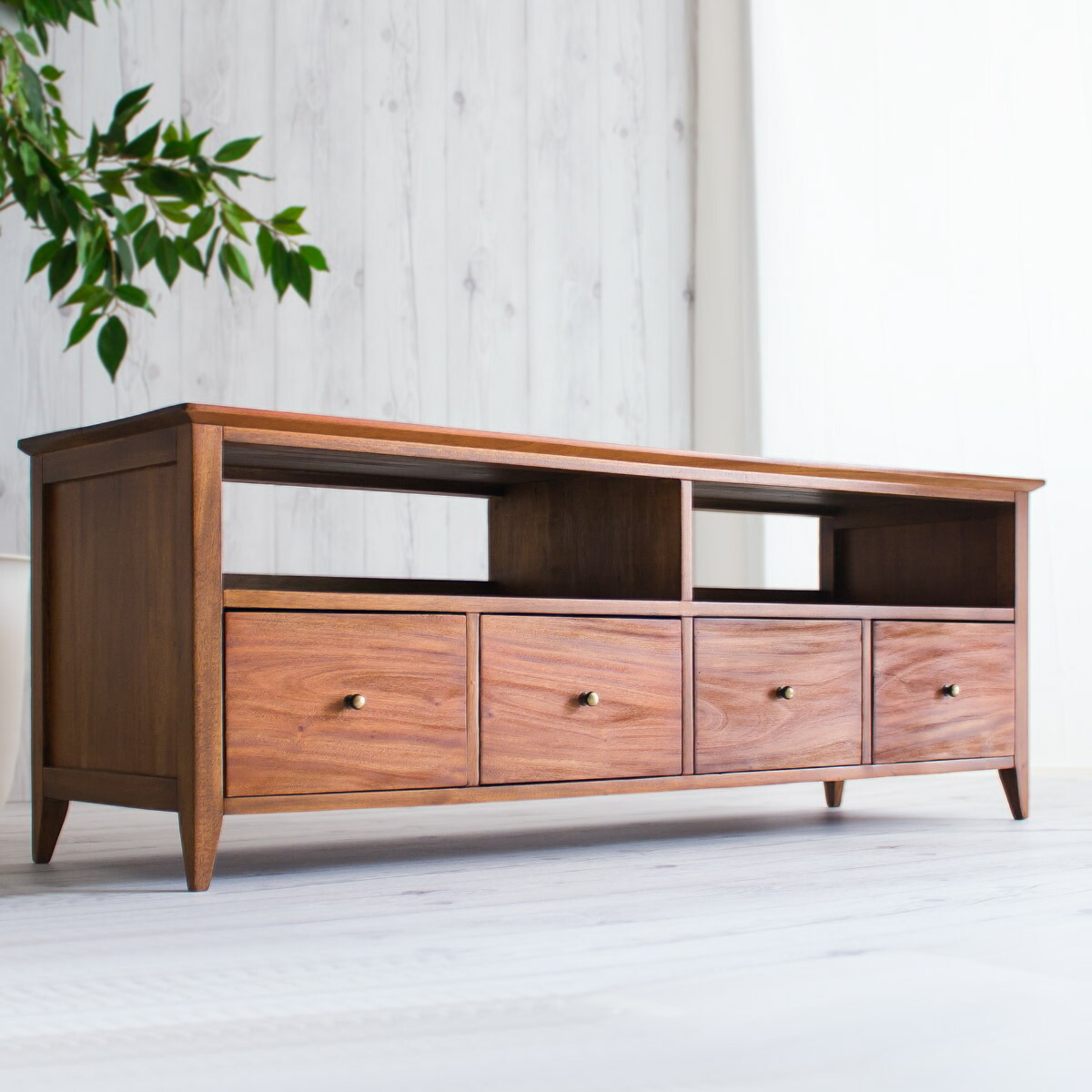 楽天市場】マホガニー テレビ ボードの通販