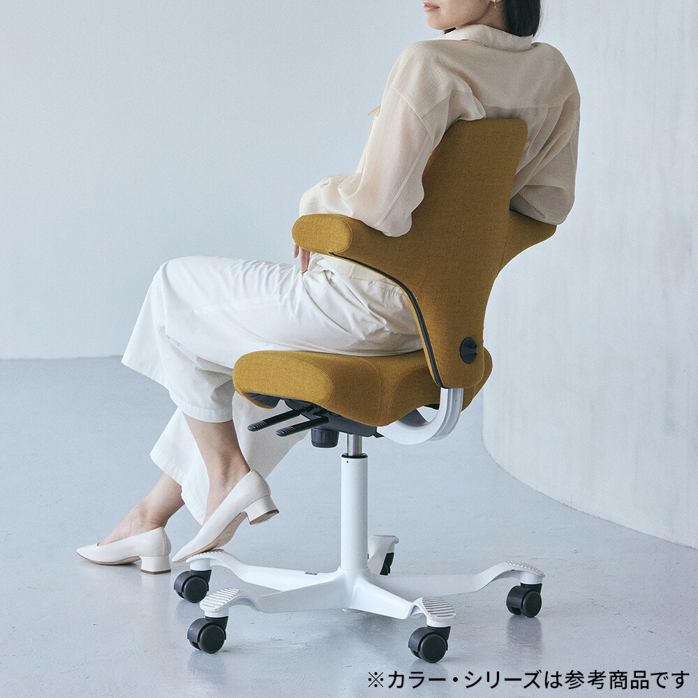 楽天市場】HAG CAPISCO カピスコ チェア クロス張り Remix3（正規輸入