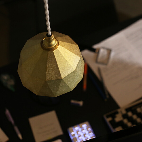 楽天市場】FUTAGAMI ペンダントランプ 半球 鍛金 黒ムラ 真鍮 鋳肌