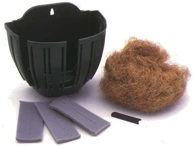 楽天市場】伊藤商事 プチバスケット WB-25 ～ハンギングバスケット