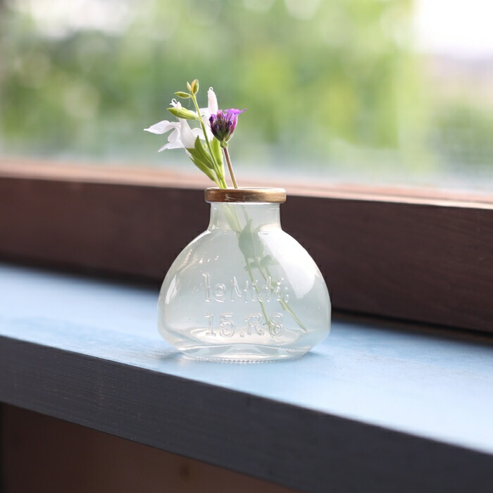 楽天市場】しずく ベース 福袋 ガラス 花瓶 フラワーベース Mサイズ