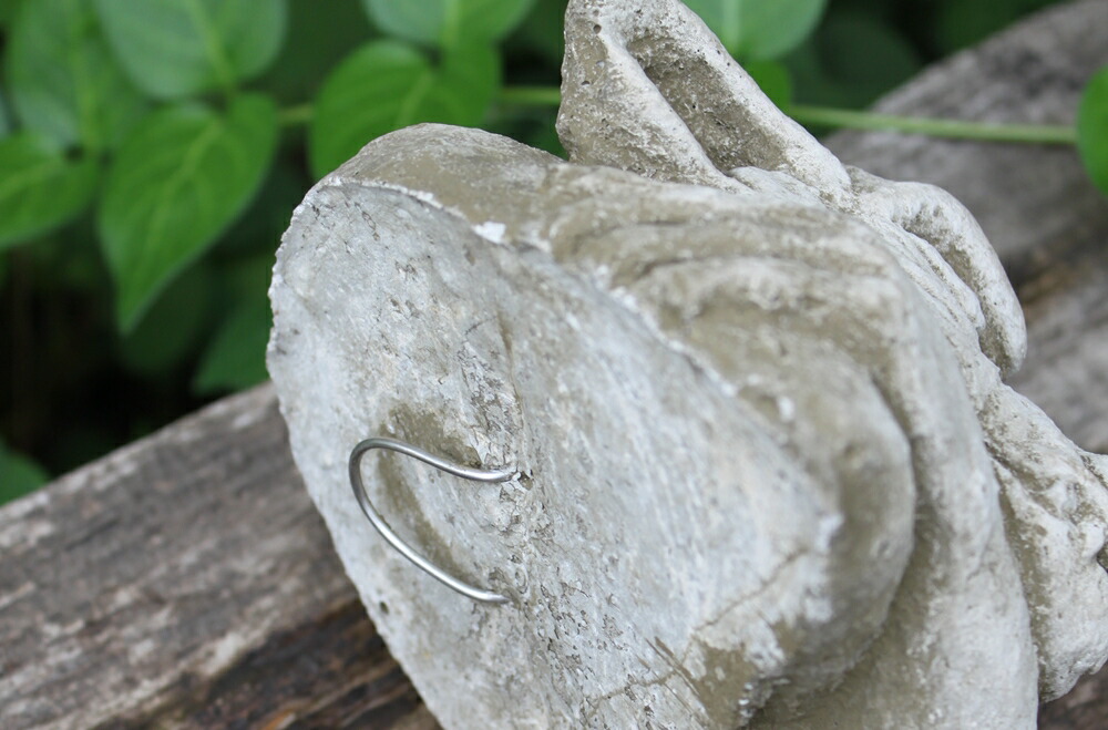 楽天市場】ガーデニング オーナメント ハンギング ガーゴイル