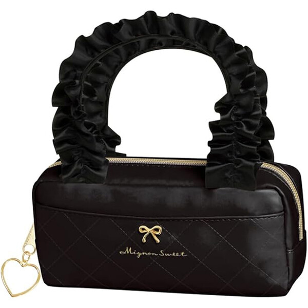 楽天市場】フリル リボン（ペンケース｜筆記具）：文房具・事務用品