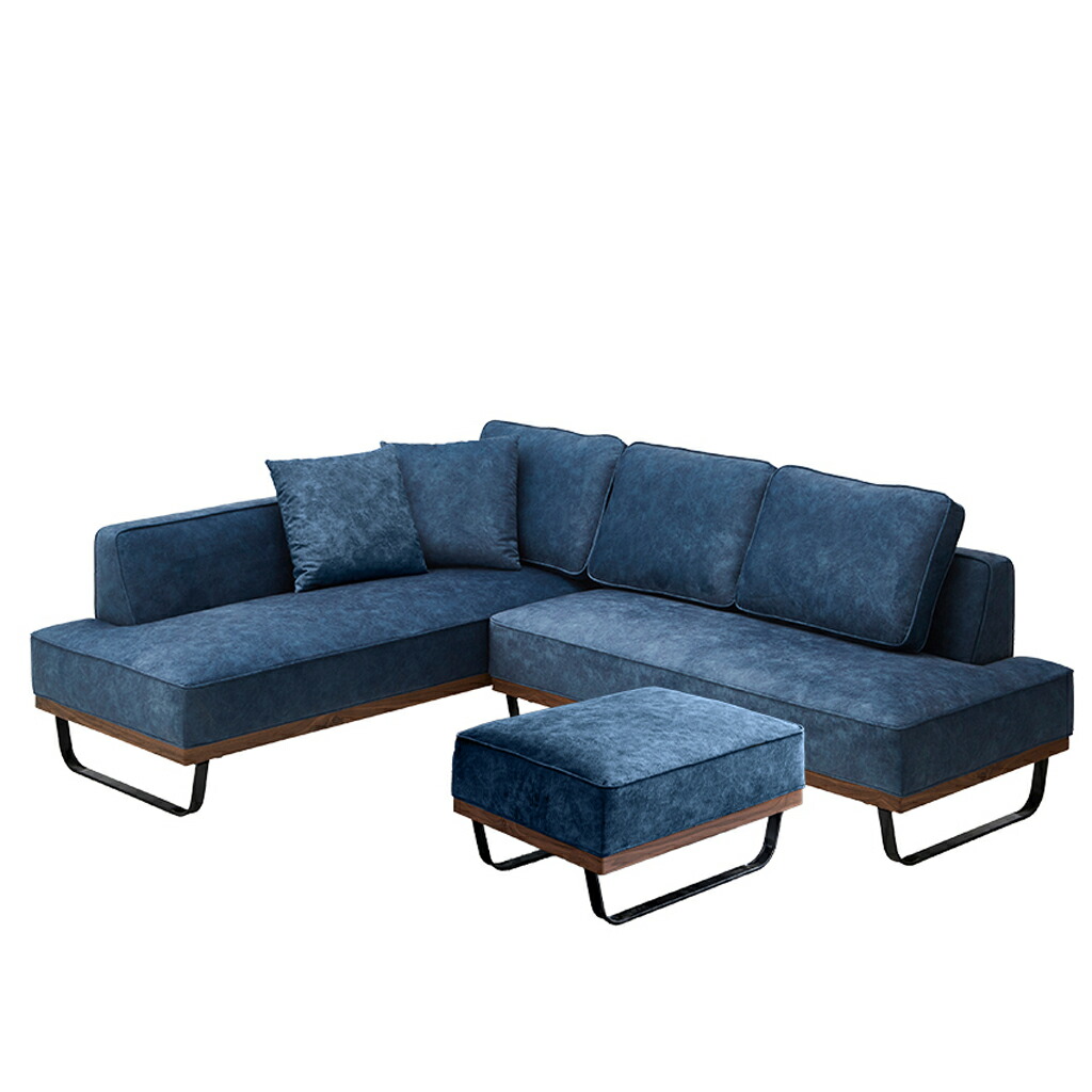 楽天市場】ソファー コーナーソファ 傷に強い ひっかきに強い 新素材