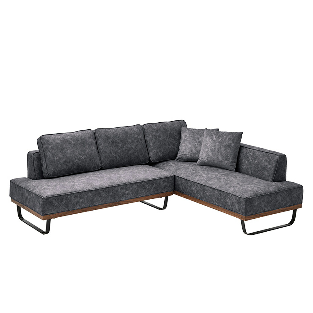 楽天市場】ソファー コーナーソファ 傷に強い ひっかきに強い 新素材