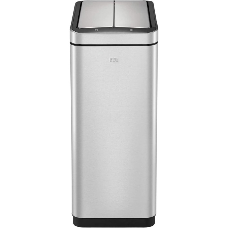 EKO デラックスファントムセンサービン 30L EK9287MT-30L (ゴミ箱