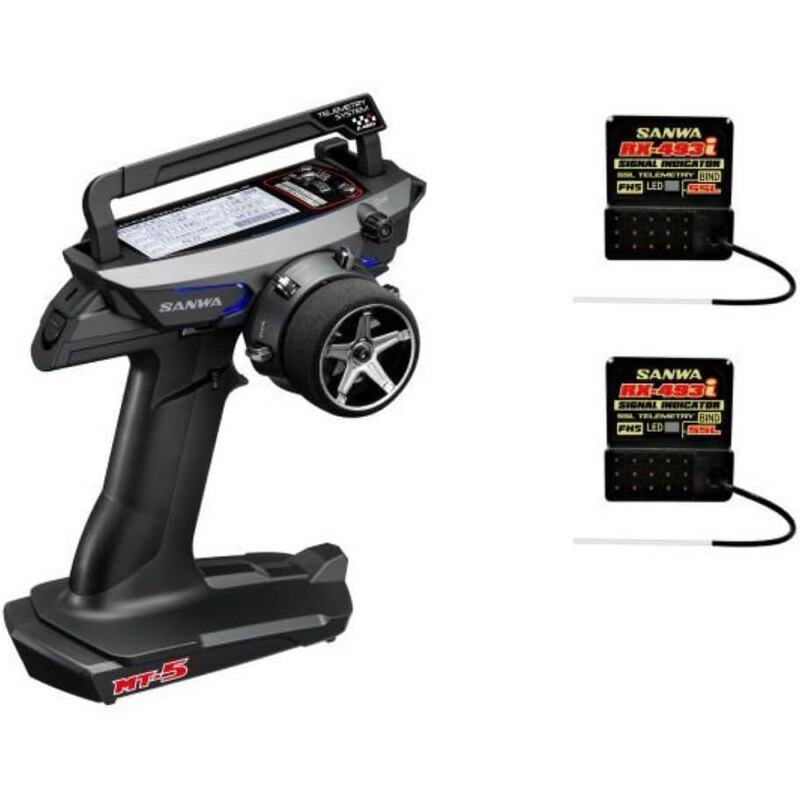 楽天市場】SANWA サンワ（プロポ・サーボ・受信機｜パーツ