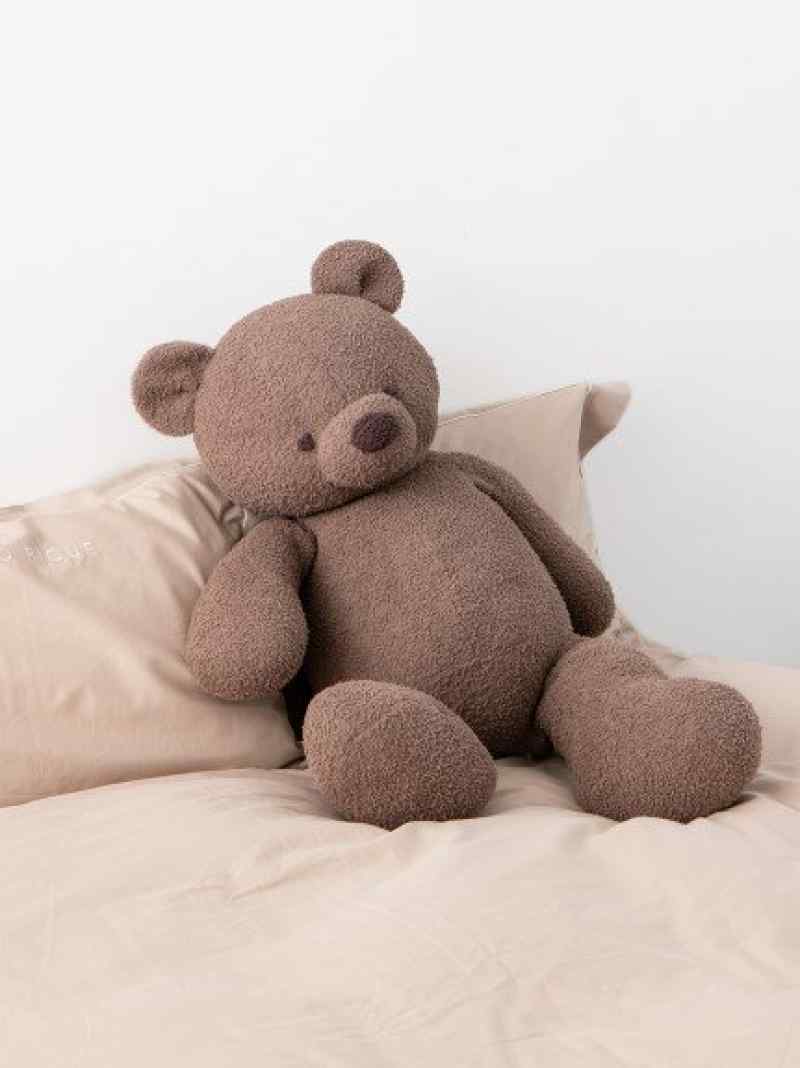 楽天市場】【Sleep】ベア抱き枕 gelato pique Sleep ジェラートピケ