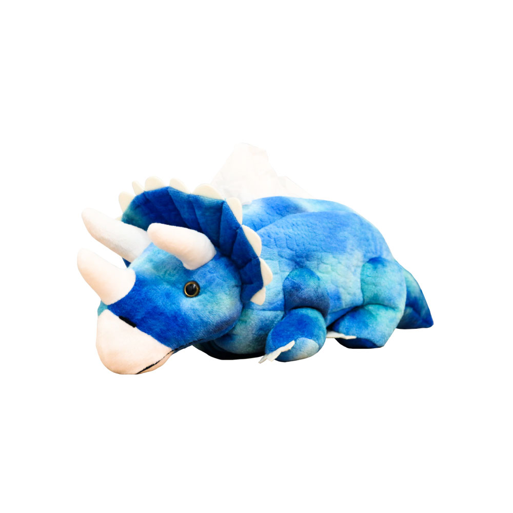 楽天市場】ダイナソーティッシュケース 【 吊り下げ タイプ 】 カバー