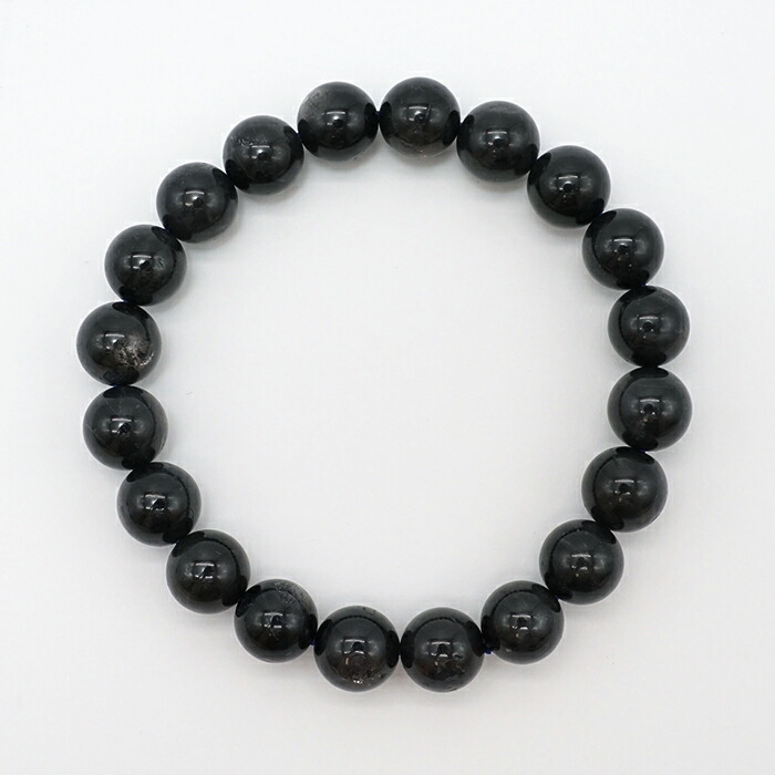 楽天市場】ブラックスターハイパーシーン 10mm ブレスレット アメリカ