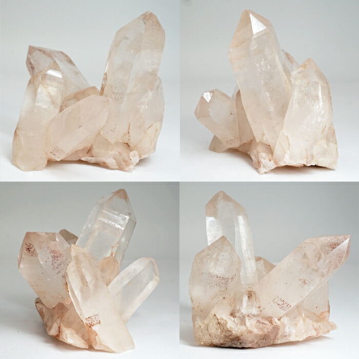 楽天市場】マニカラン水晶 クラスター ヒマラヤ産 【一点物】 Manikarn