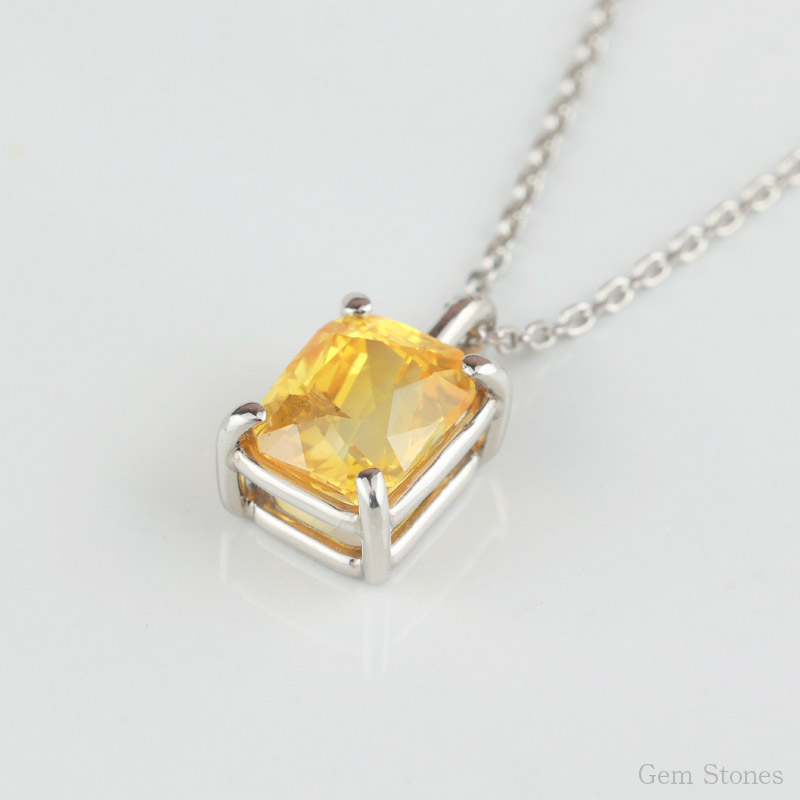 楽天市場】【完売致しました。】 非加熱 イエローサフィア 1.07ct K18