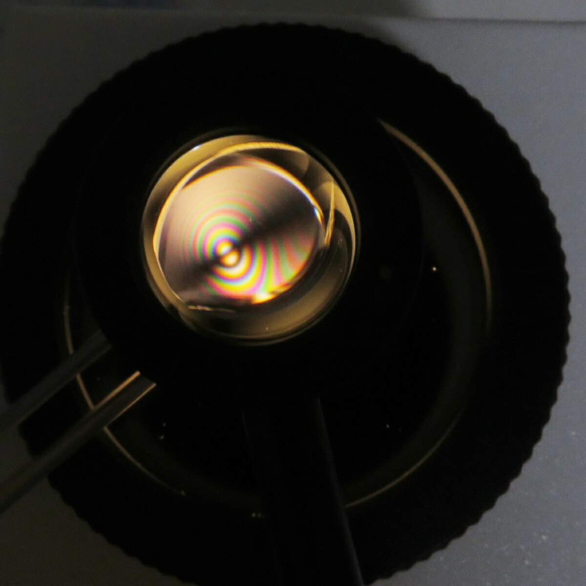 楽天市場】宝石用卓上偏光器 : Gemstone KANA