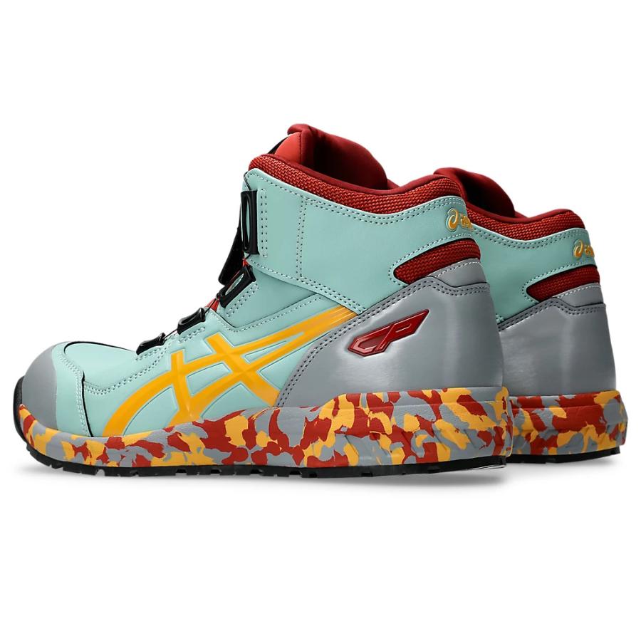 楽天市場】(限定カラー) アシックス ウィンジョブ CP304 BOA MARBLE 3E