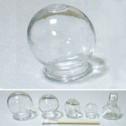 楽天市場】ガラス玉(大) 外径φ90mm×H91mm : NO1元気爽快