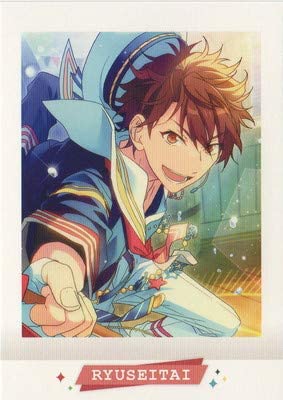 楽天市場】あんスタ 守沢千秋 ぱしゃの通販