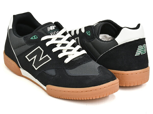 楽天市場】NEW BALANCE NUMERIC NM600 BNW【ニューバランス ヌメリック