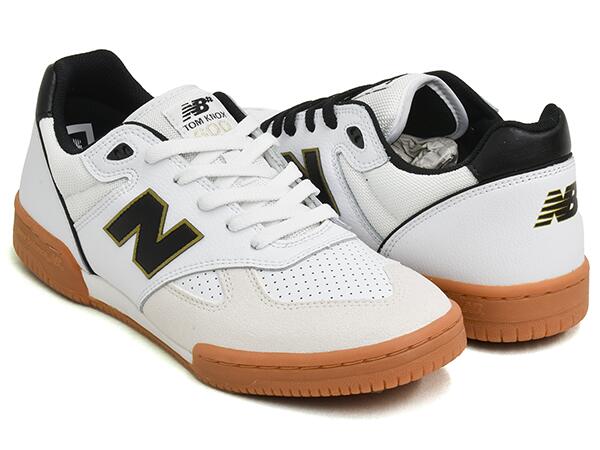 楽天市場】NEW BALANCE NUMERIC NM600 WTA【ニューバランス ヌメリック