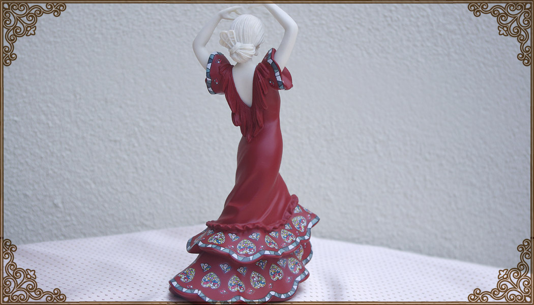 楽天市場】【高さ20cm 】日本では手に入らない！スペイン直送 ナダル