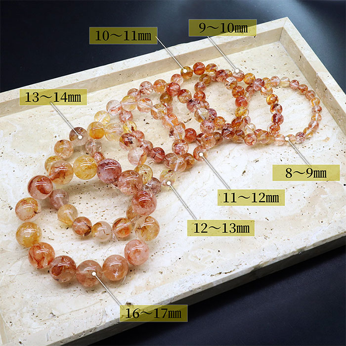 楽天市場】錦鯉ライモナイトインクォーツ オーロラクォーツ