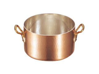 楽天市場】銅鍋（寸胴｜鍋）：鍋・フライパン<キッチン用品・食器