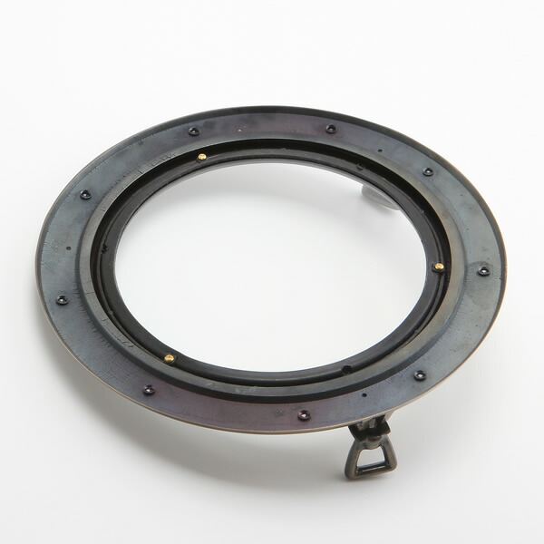 楽天市場】ガラス 丸窓【透明 くもり 選択可能】 開閉式 真鍮製 壁掛け