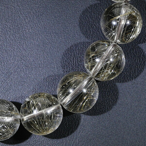 楽天市場】シルバールチル ブレスレット 11.5mm 19cm メンズL