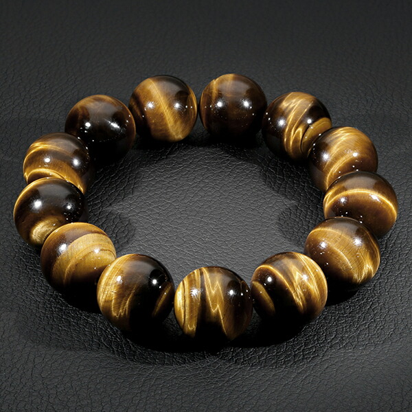 楽天市場】最高級 イエロータイガーアイ 5A トップグレード