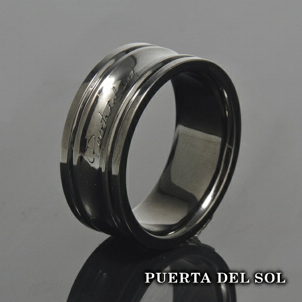 楽天市場】PUERTA DEL SOL チェス 台座 Pedestal ブラック リング(7号