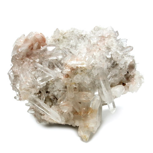 楽天市場】希少 ゴーマティ ガンガ鉱山 水晶 クラスター ヒマラヤ 産