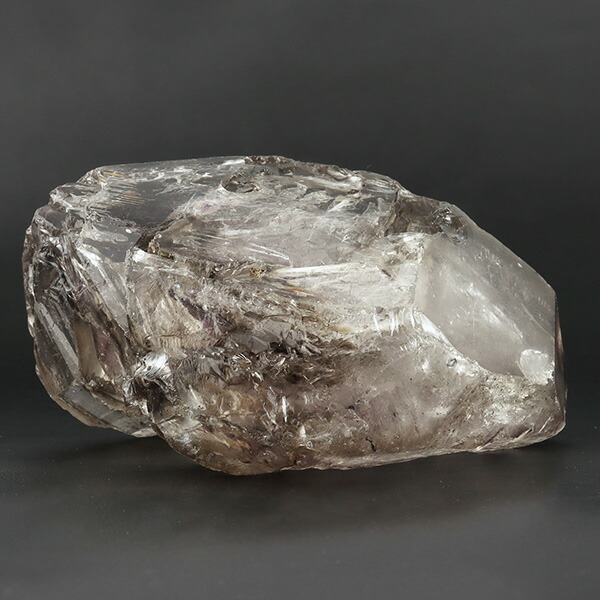 楽天市場】エレスチャル クォーツ 天然水晶 原石 約350g 天然石