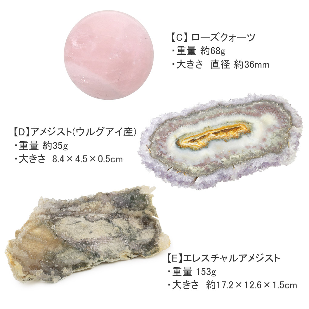 楽天市場】原石 選べる 一点物 天然石 パワーストーン 鉱物 鉱石 標本