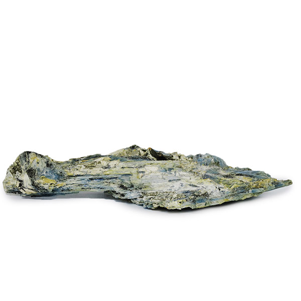 楽天市場】カイヤナイト 原石 パイライト 共生 ブラジル ミナス