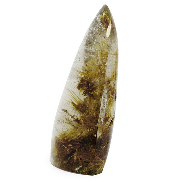 楽天市場】太陽ルチル ルチルクォーツ 高品質 磨き原石 70g 天然石