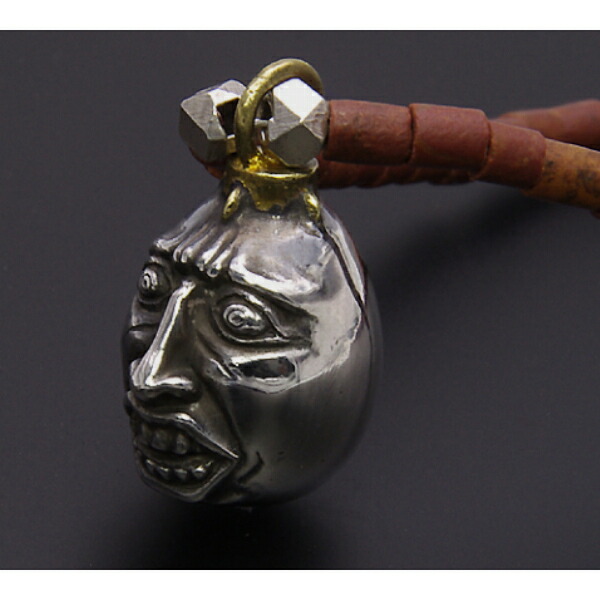 楽天市場】BERSERK ベルセルク SAINTS セインツ ベヘリット シルバー