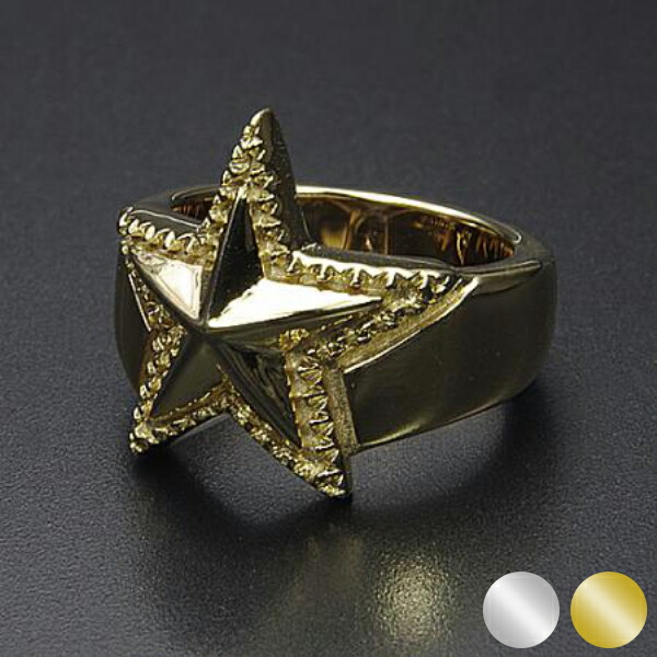 楽天市場】SAINTS セインツ スターリング ゴールド シルバー 9号〜21号