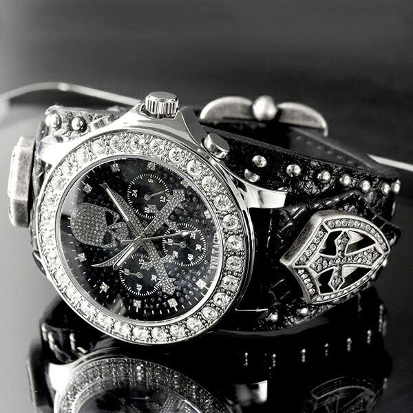 楽天市場】VOLTAGE ヴォルテージ SENTINEL 9 ブラック 腕時計 メンズ